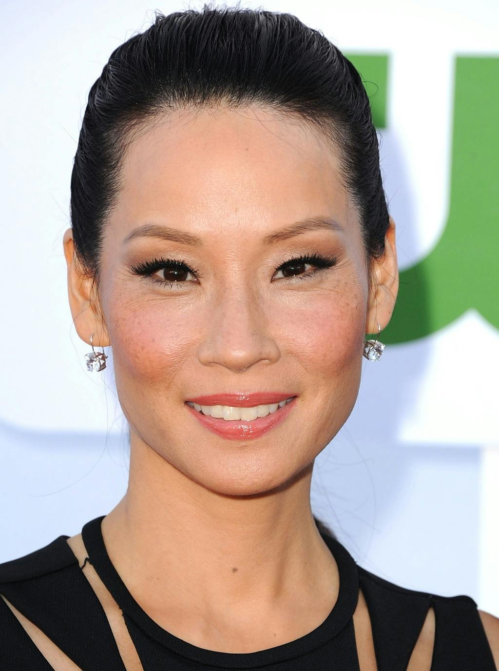 Lucy Liu, (43).